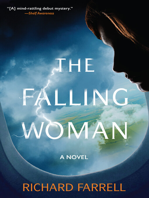 Title details for The Falling Woman by Richard Farrell - Available